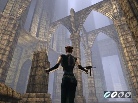 BloodRayne