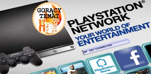 HOT: Firmware 3.61 już do pobrania! W USA usługa PSN powinna częściowo działać!