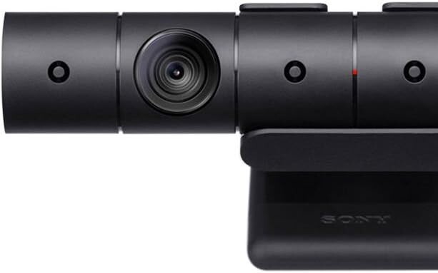 PlayStation Camera