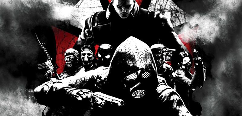To Resident Evil czy Call of Duty? - Umbrella Corps z pierwszym gameplayem w wysokiej jakości