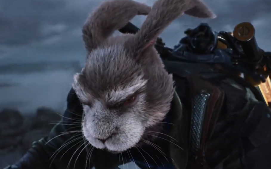 Zoopunk  – sequel hitu TIGames na nowym materiale. Królicza apokalipsa doszła do poziomu Death Stranding