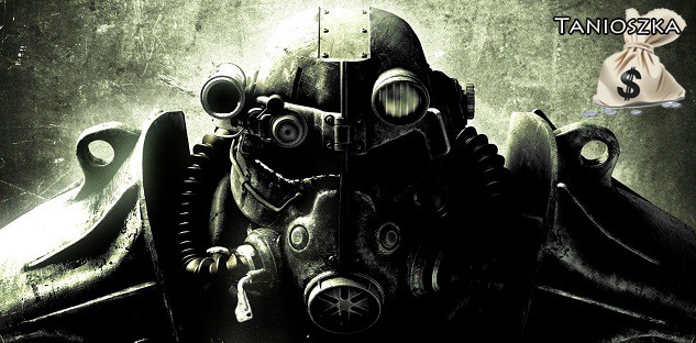 Tanioszka: Fallout 3