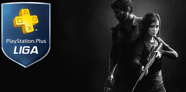 The Last of Us Remastered kolejną grą w Polskiej Lidze PlayStation Plus