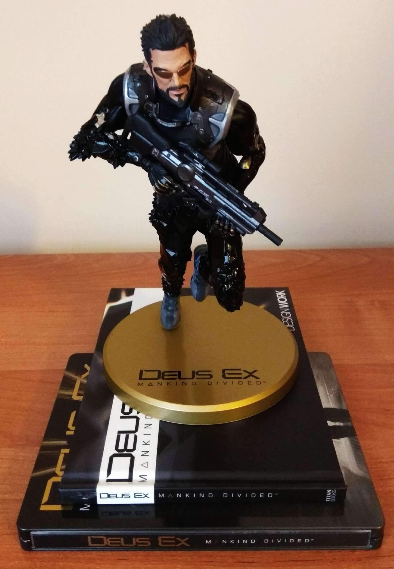 Nowy, wspaniały zwiastun Rage