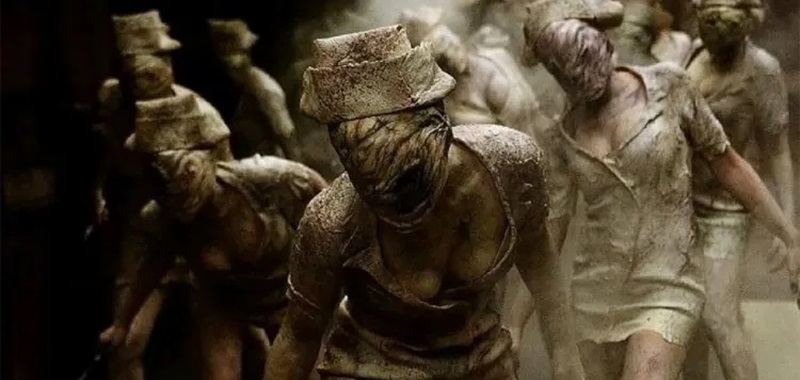 Silent Hill może faktycznie powrócić? Akira Yamaoka wspomina o oczekiwanym przez graczy projekcie
