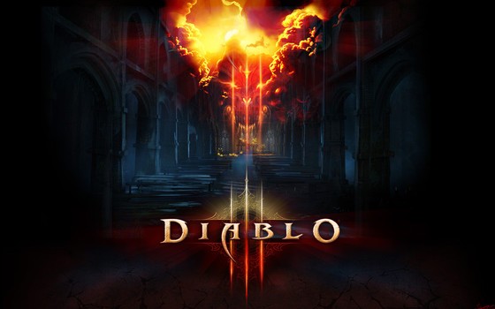 Czwarty teaser Diablo III z serii Evil Reborn wciąż jest dziwny