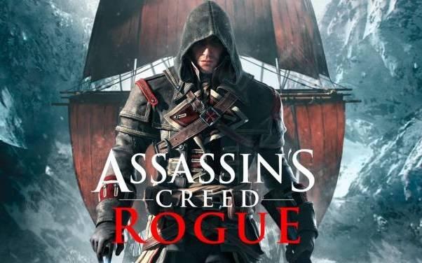 Zdrada, oddanie, zemsta - premierowy zwiastun Assassin’s Creed Rogue
