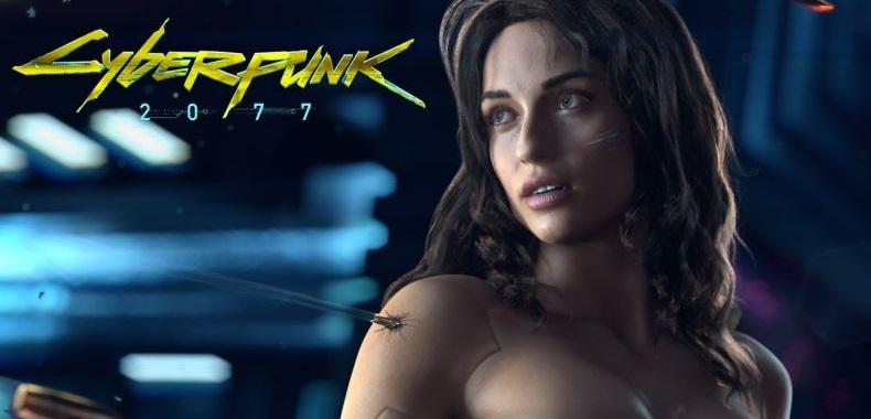 CD Projekt RED: "Cyberpunk 2077 będzie znacznie, znacznie większy od Wiedźmin 3: Dziki Gon"