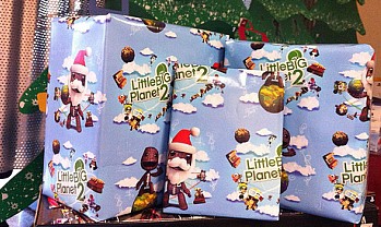 LittleBigPlanet 2 jednak bez 3D