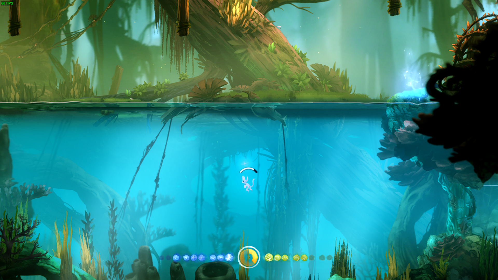 Owocowy gameplay z trzeciego Pikmina