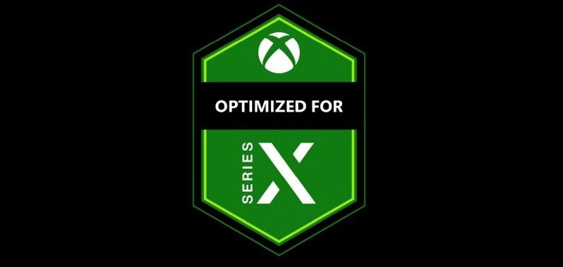 Xbox Series X|S posiadają już 77 gier ulepszonych dla nowej generacji. Znamy listę