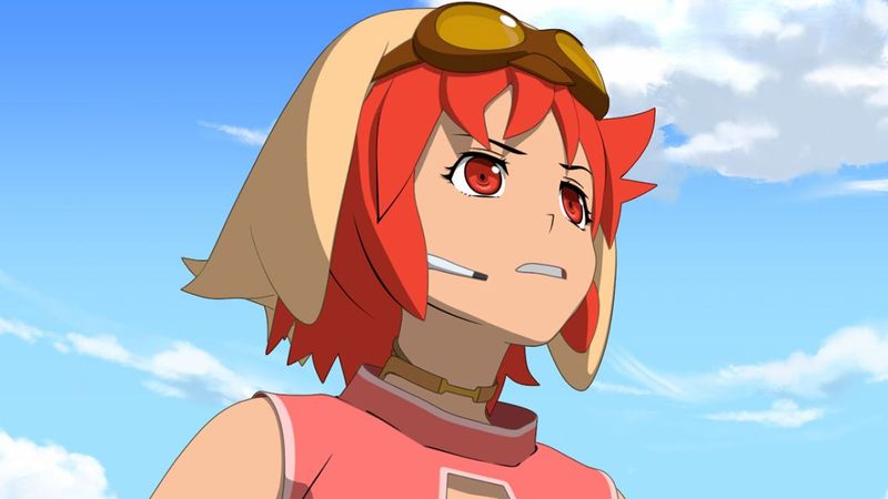 Eden (2021) – recenzja serialu [Netflix]. Nowy świat