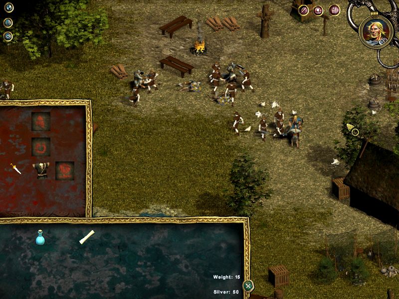 Valhalla Chronicles