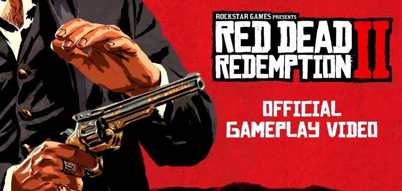 Red Dead Redemption 2. Gameplay zostanie pokazany w tym tygodniu!