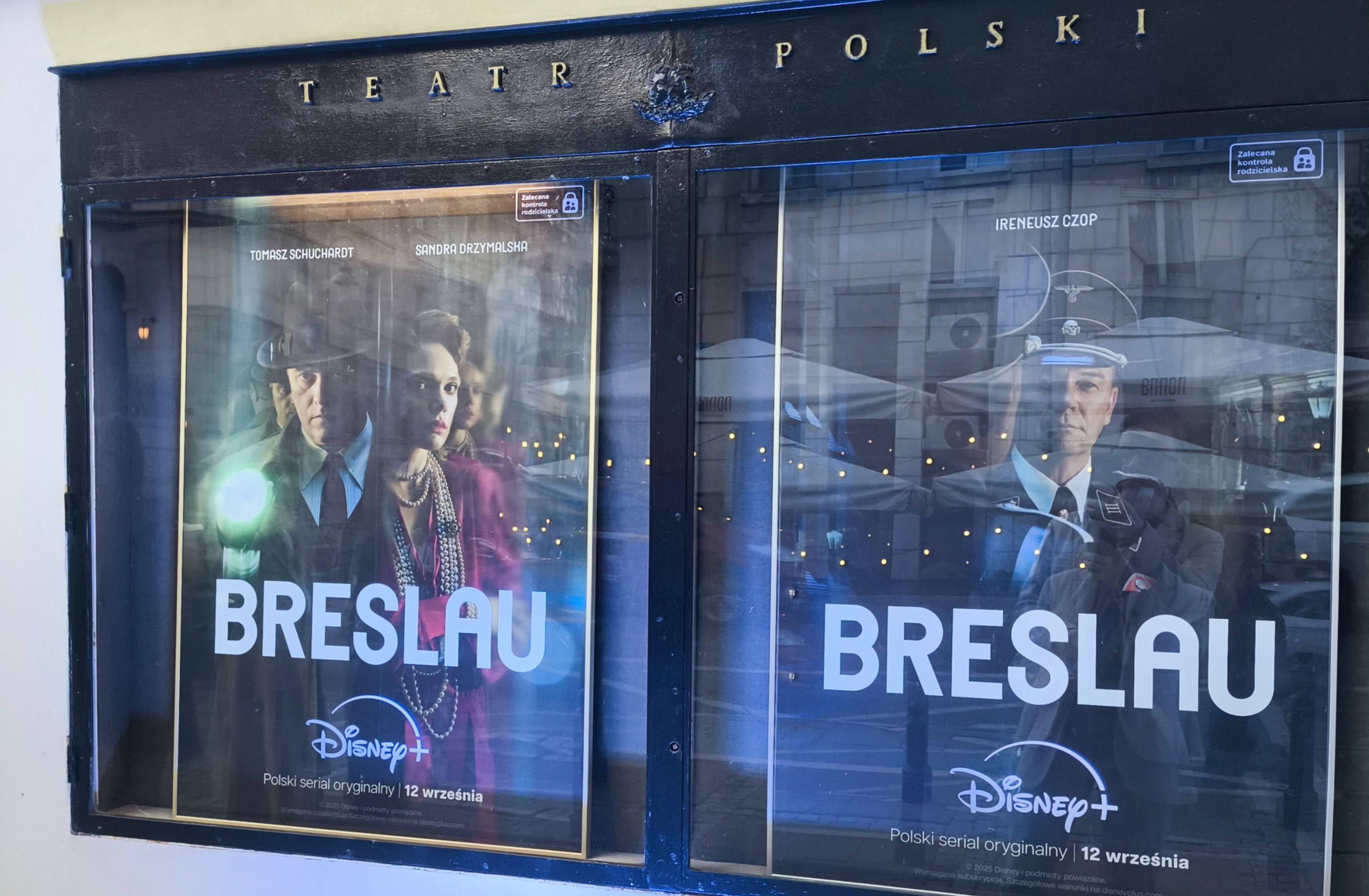 Breslau