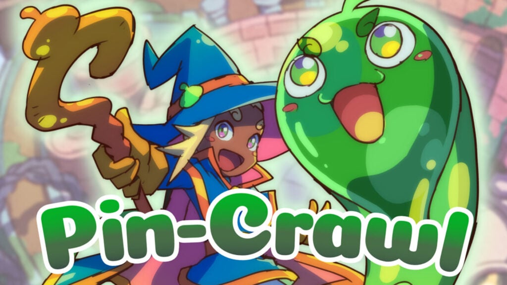 Pin-Crawl
