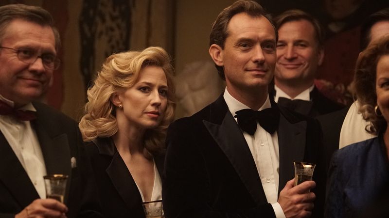 Gniazdo (2020) – recenzja filmu [M2 Films]. Kryzys cykliczny