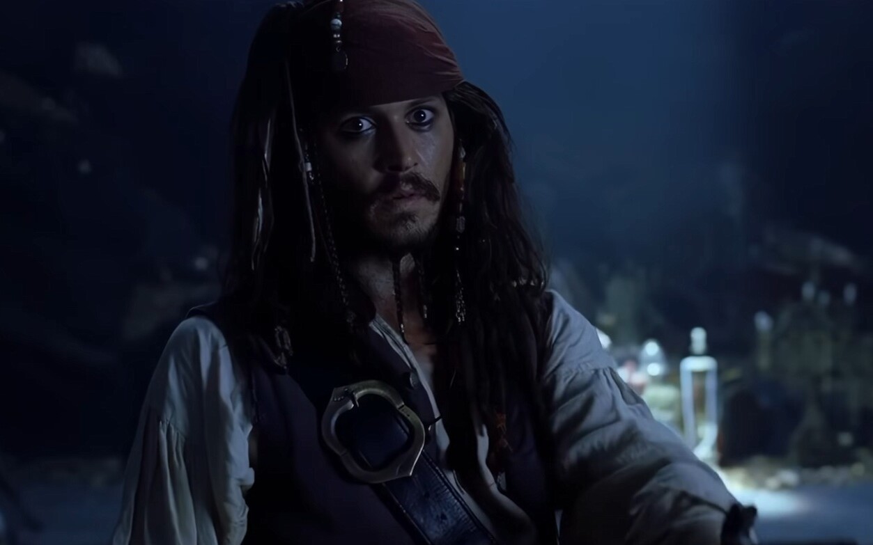 Dał nam najlepszą trylogię ostatnich lat, teraz powrócił. Tak powstało kultowe dzieło kina