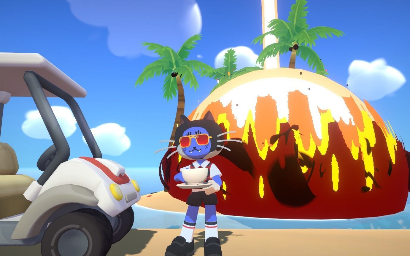 Mamy nowy HIT INDIE?! 400 tysięcy sprzedanych kopii mówi samo za siebie... 