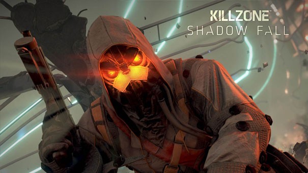 Poznajcie Czarną Dłoń - naszego przeciwnika w Killzone: Shadow Fall