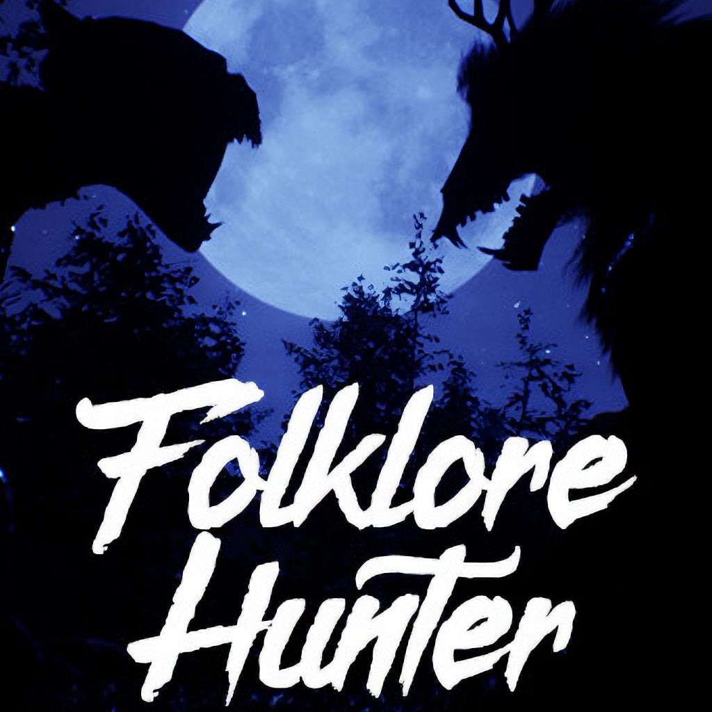 Folklore Hunter
