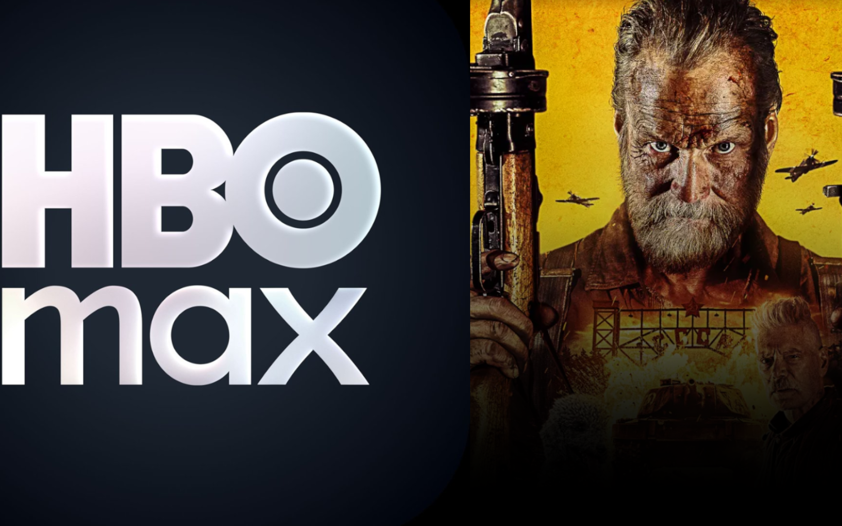 Krwawa jatka zmierza na HBO Max. Już niedługo widzowie wejdą na drogę do zemsty