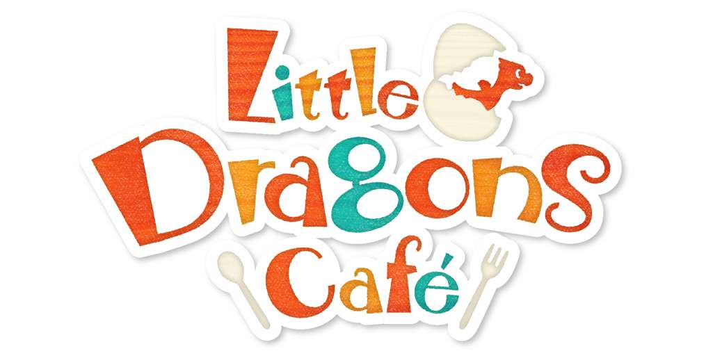 Little Dragons Café. Prowadź kawiarnie i... rozwijaj smoka