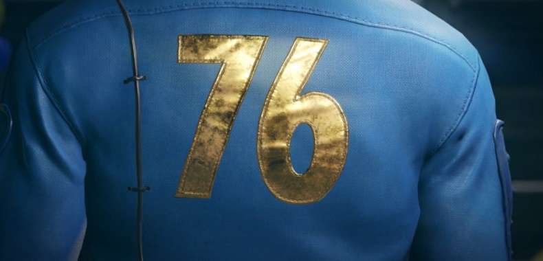 Fallout 76 otrzyma po premierze serwery single-player. Twórcy będą dbać o nowych graczy