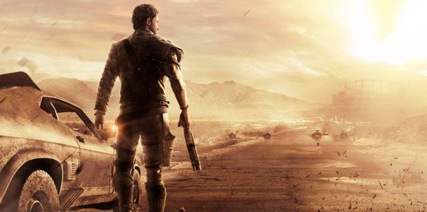 Half-Life 3 potwierdzony! Niestety tylko w Mad Max i nie tak, jakby wszyscy chcieli