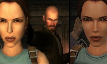 Graficzne porównania: Tomb Raider Trilogy