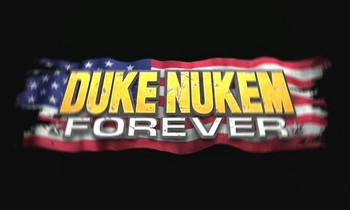 Duke Nukem Forever - nowe info, tak jakby...