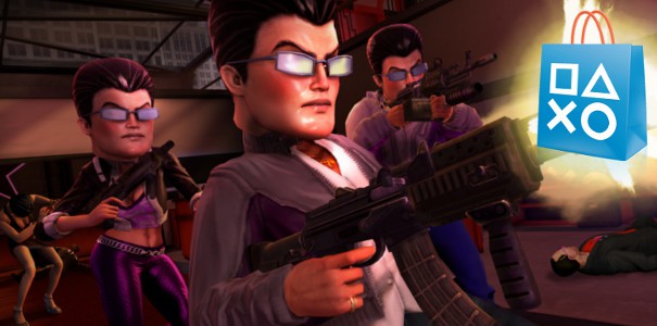 Wiosenne wyprzedaże na US PS Store - tydzień 2