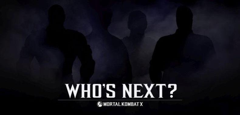 Ed Boon zapowiada nowych wojowników do Mortal Kombat X!