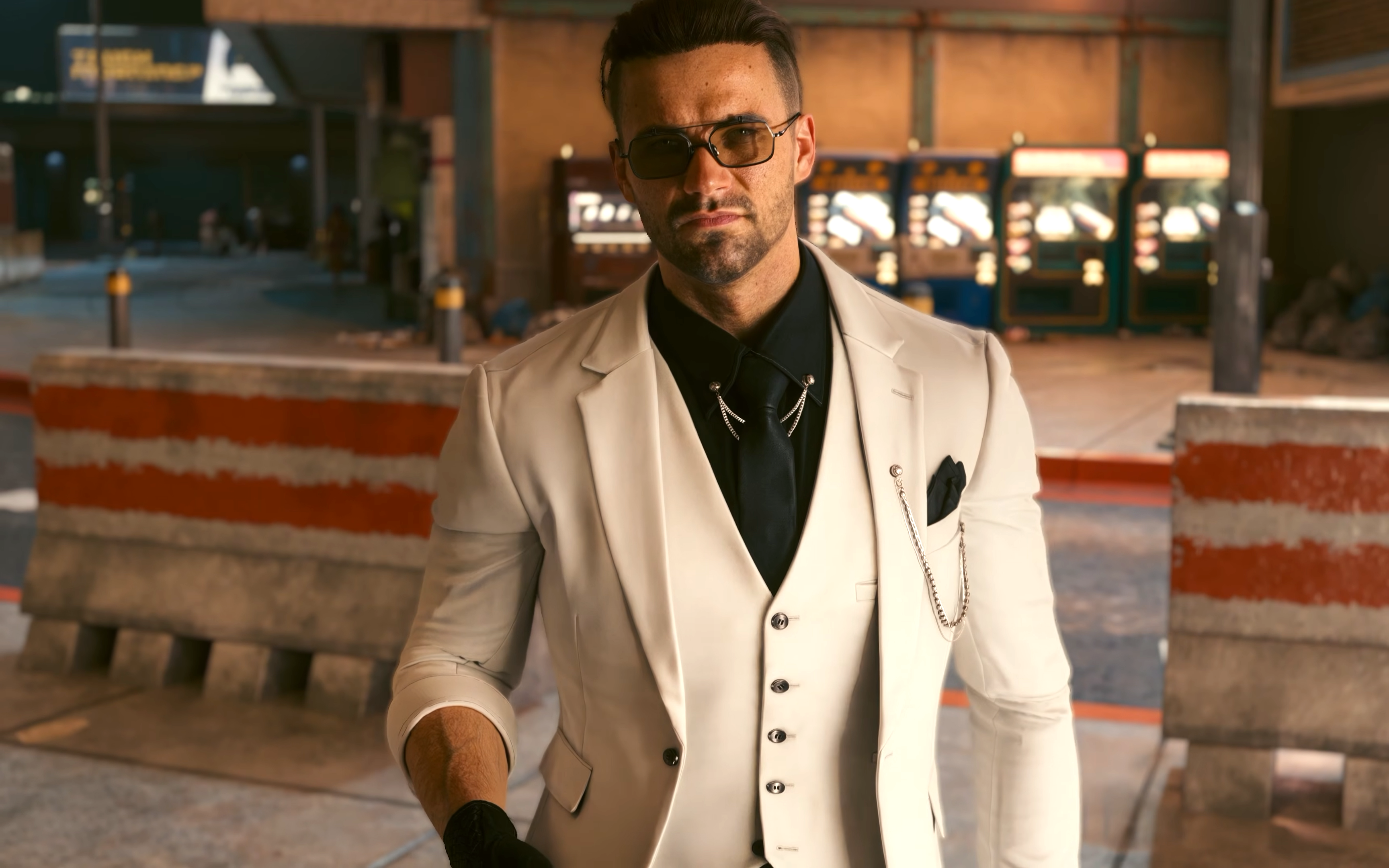 To rzeczywistość czy gra? Przełomowa jakość grafiki w Cyberpunk 2077 z DLSS 5