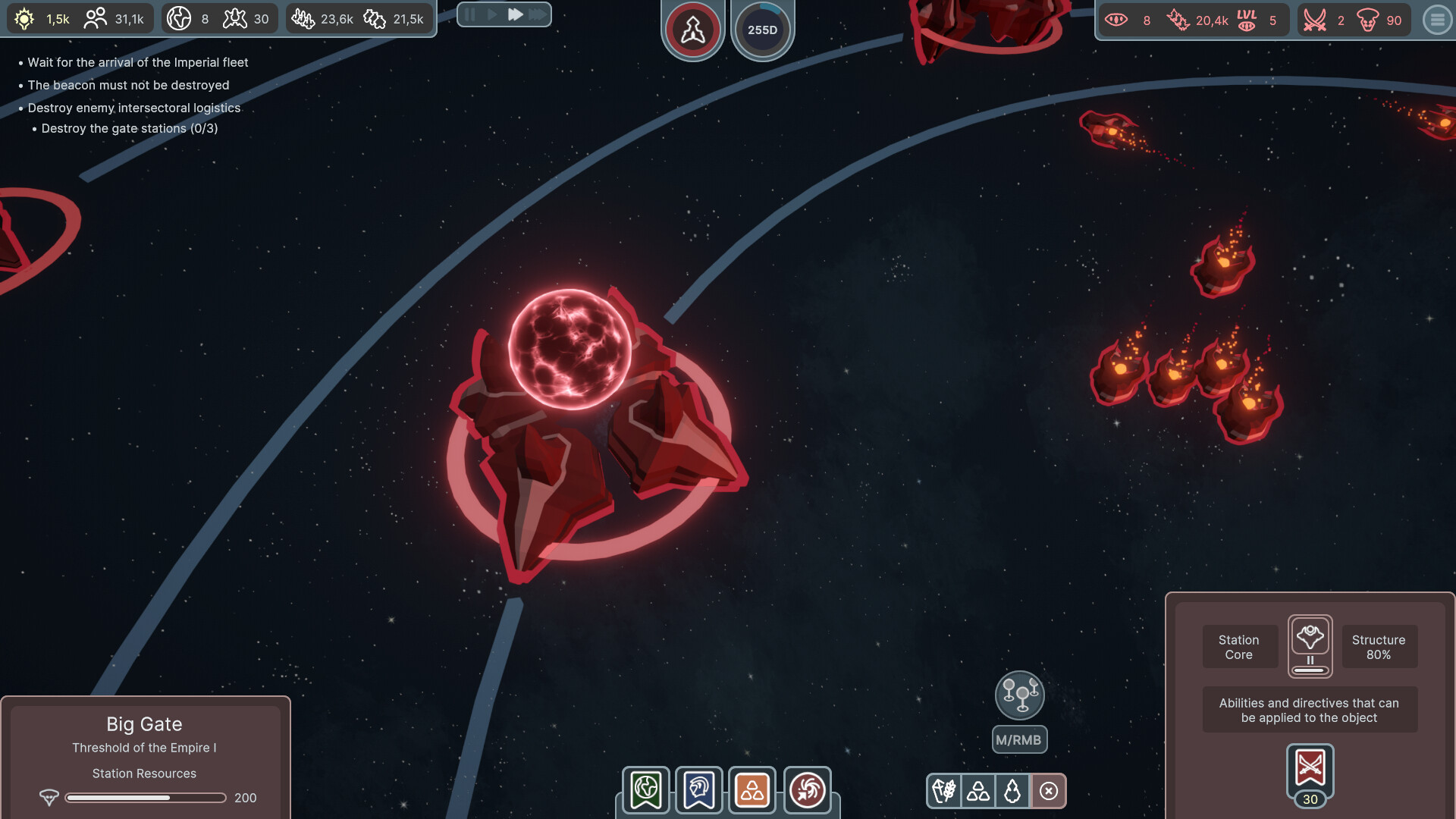 Solar Wave #5