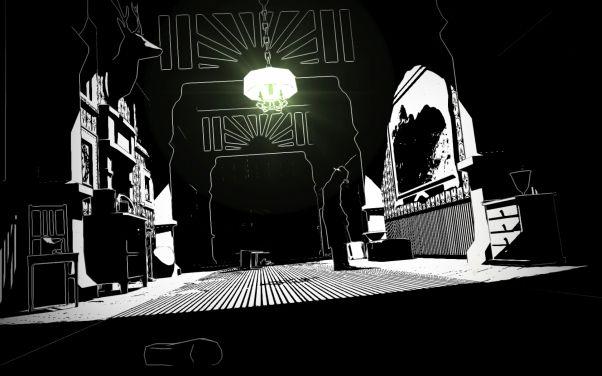 Klimatyczny, premierowy zwiastun zachęca do White Night