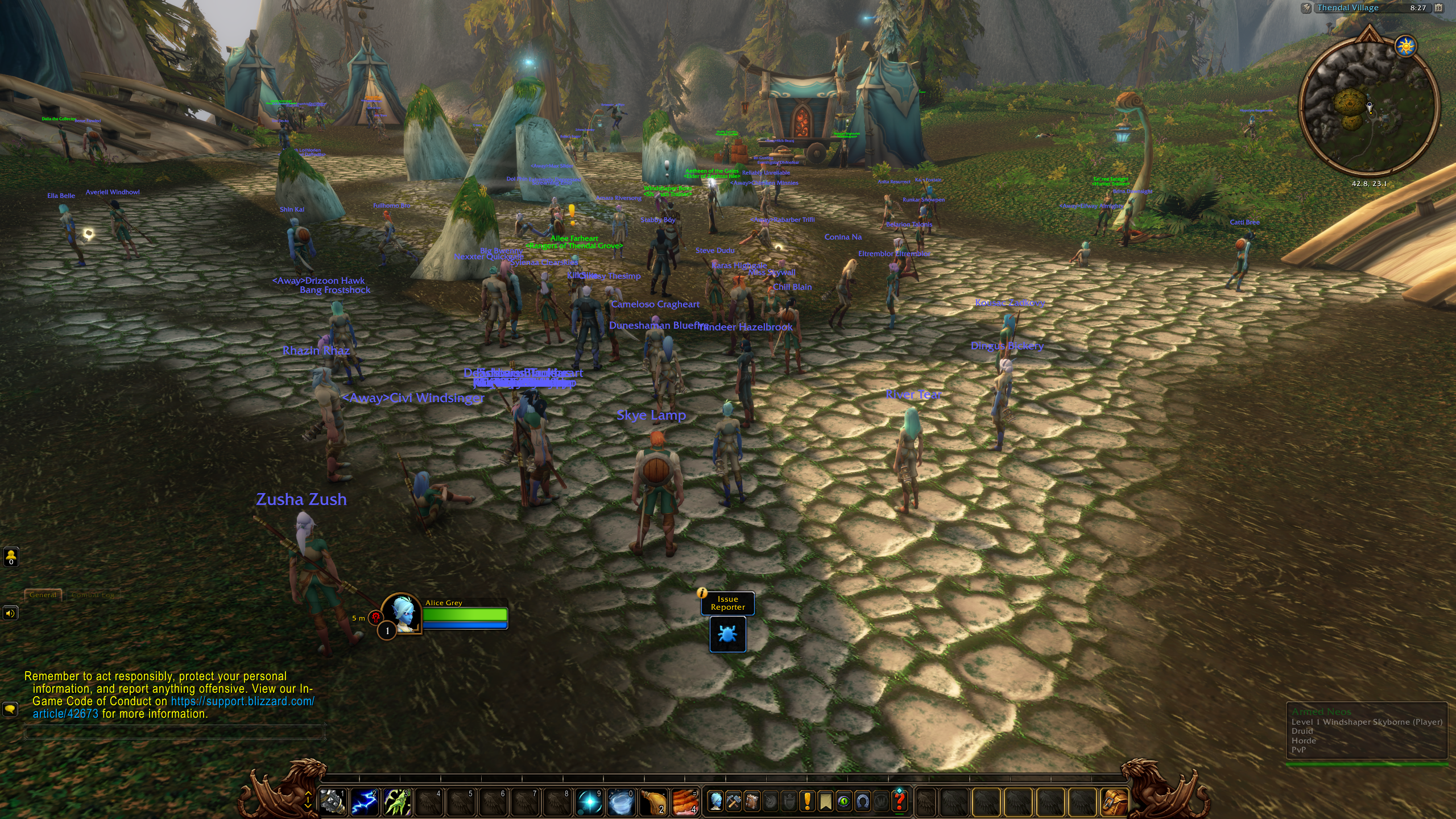 World of Warcraft Forever_1