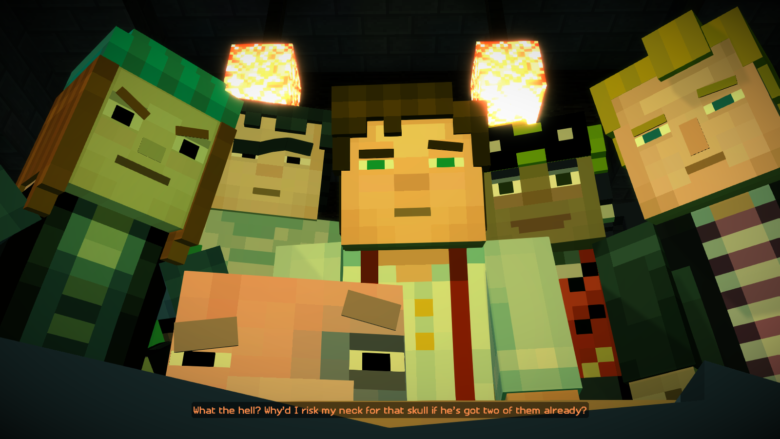 Czy tak wygląda ostateczny skład MK?