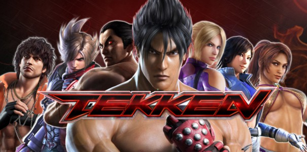 95% sprzedaży serii Tekken pochodzi spoza Japonii, Europa na czele
