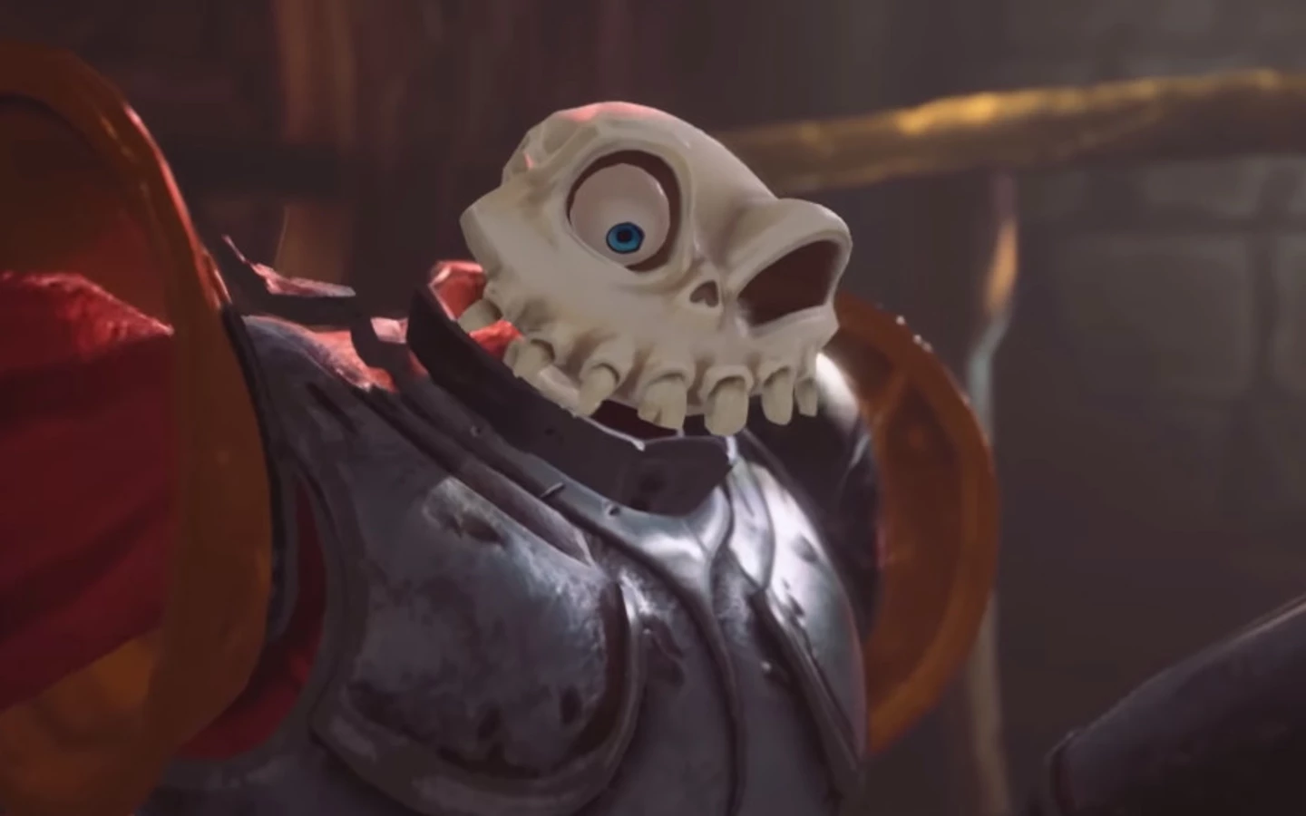 Medievil