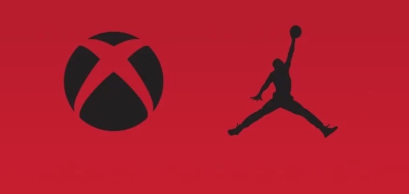 Xbox x Nike Air Jordan? Microsoft szykuje się do tajemniczego ogłoszenia