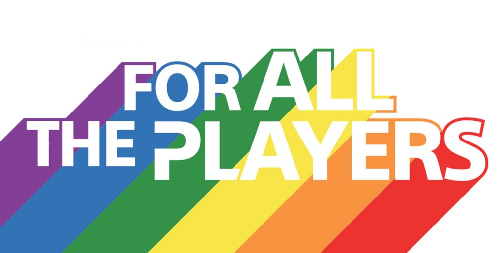 Poczujcie miłość! Do PS Store trafia darmowy motyw wspierający LGBT dla PlayStation 4