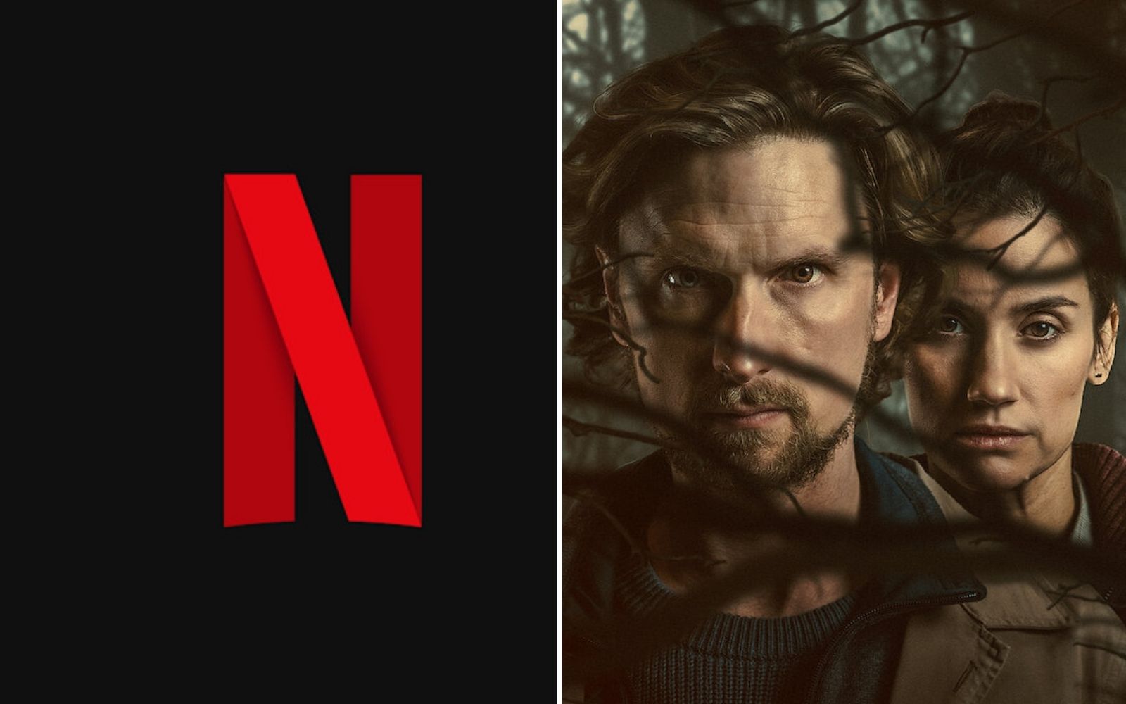Netflix rozpoczyna weekend w czwartek! Kryminalna historia zaskoczy widzów