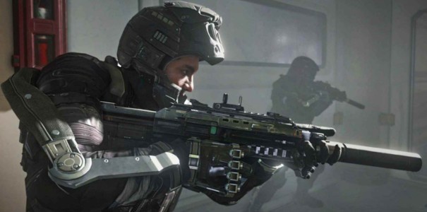 Łatanie Call of Duty: Advanced Warfare oficjalnie rozpoczęte, na pierwszy ogień Prestiż i przeładowania