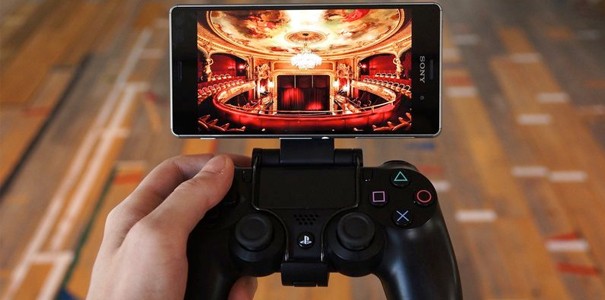Nowe telefony i tablety Sony obsłużą Remote Play z PlayStation 4