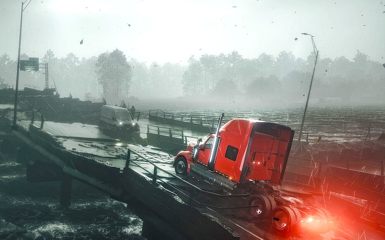 Next-genowa gra od twórców SnowRunner coraz bliżej. Road Kings ma zdetronizować ETS 2