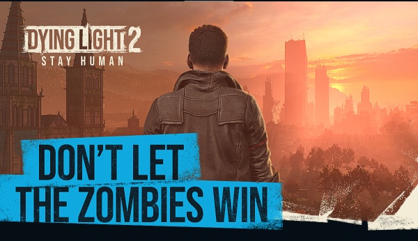 Dying Light 2: Stay Human