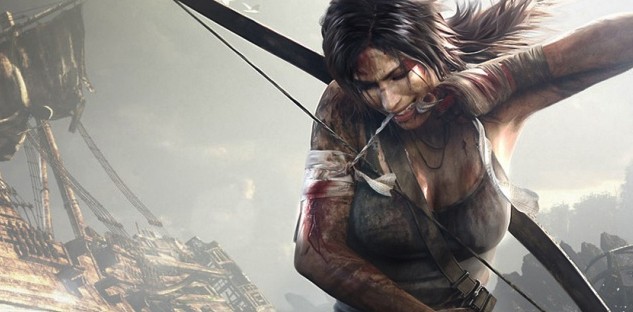 Tomb Raider z nowym zwiastunem i datą premiery!