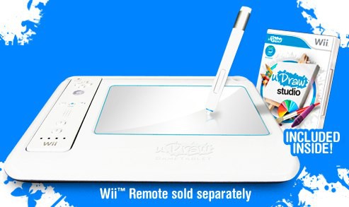 Bazgranie na tablecie nie ominie PS3 i X360