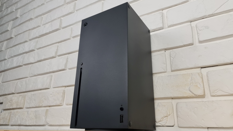 Xbox Series X w redakcji PPE.pl! Testujemy nową generację Microsoftu